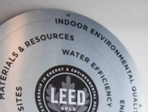 LEED Certified Building at Hot Metal Flats, PA 15203